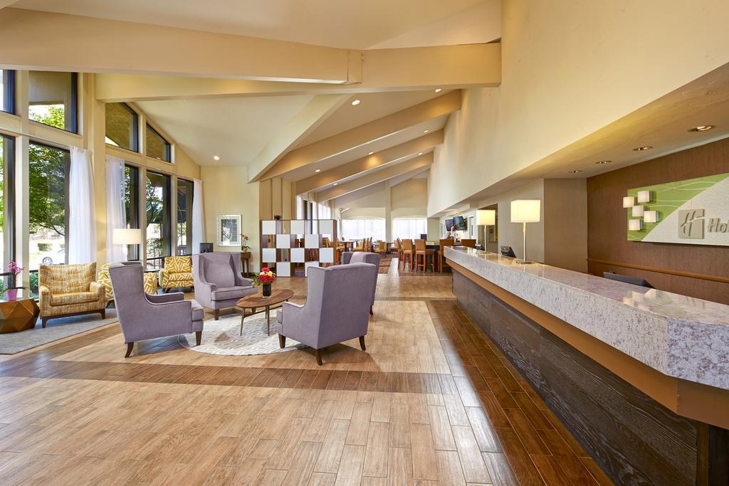 Holiday Inn & Suites Santa Maria By Ihg Santa Maria (Santa Barbara County) Exterior foto
