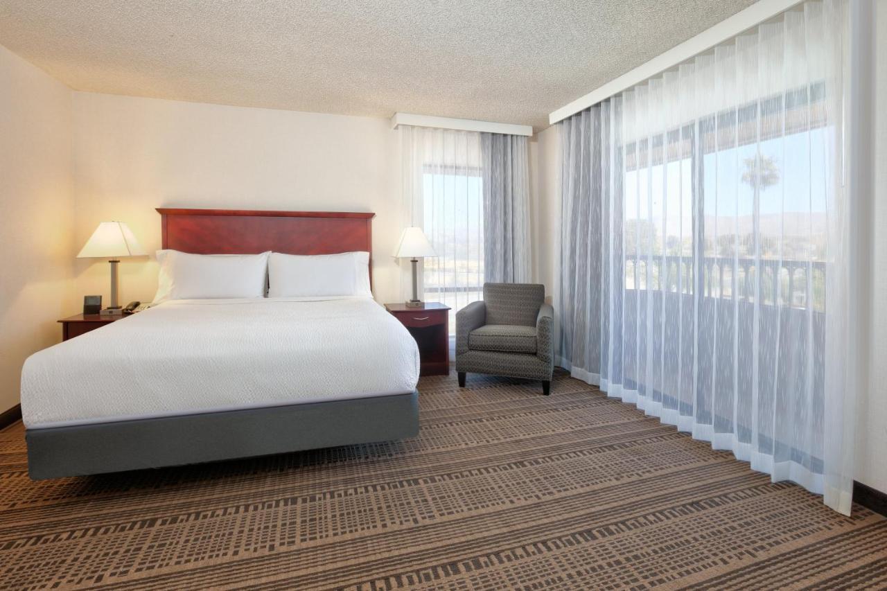 Holiday Inn & Suites Santa Maria By Ihg Santa Maria (Santa Barbara County) Exterior foto