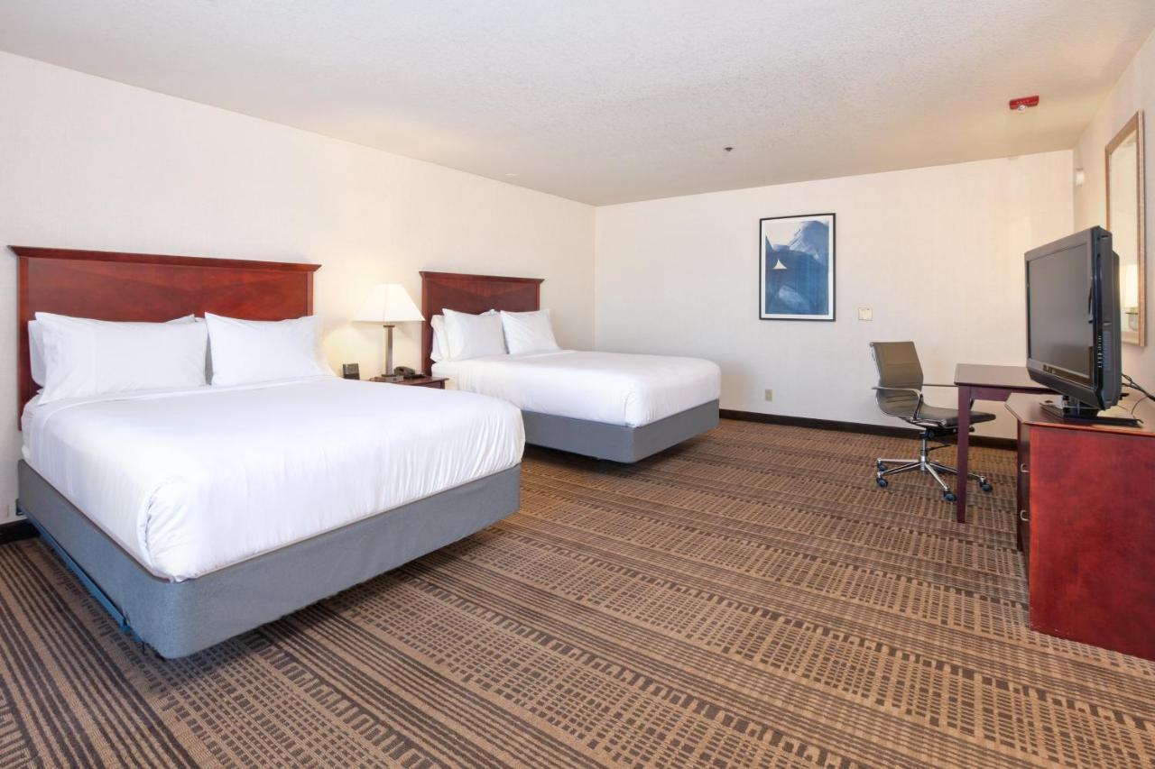 Holiday Inn & Suites Santa Maria By Ihg Santa Maria (Santa Barbara County) Exterior foto