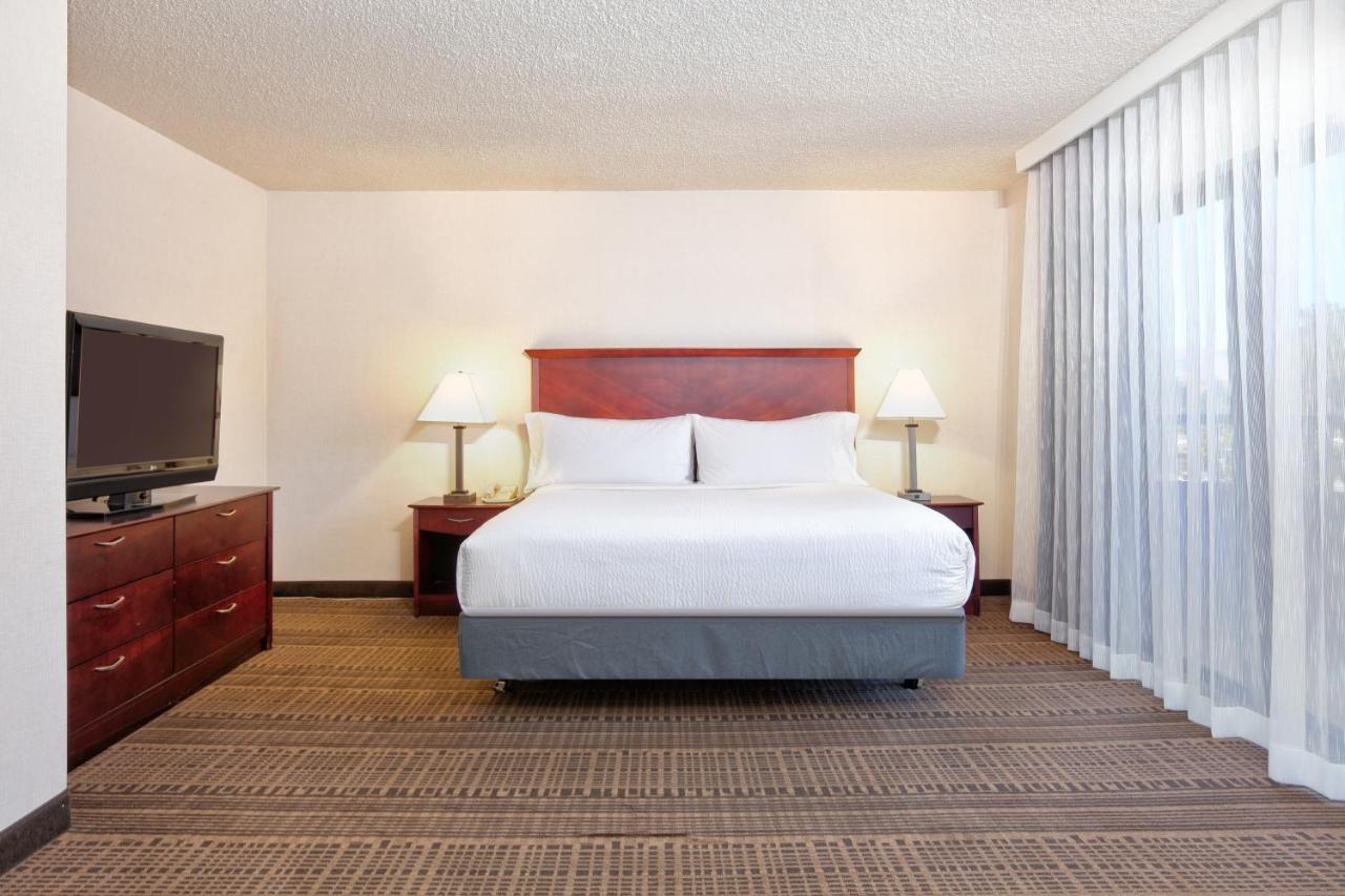 Holiday Inn & Suites Santa Maria By Ihg Santa Maria (Santa Barbara County) Exterior foto