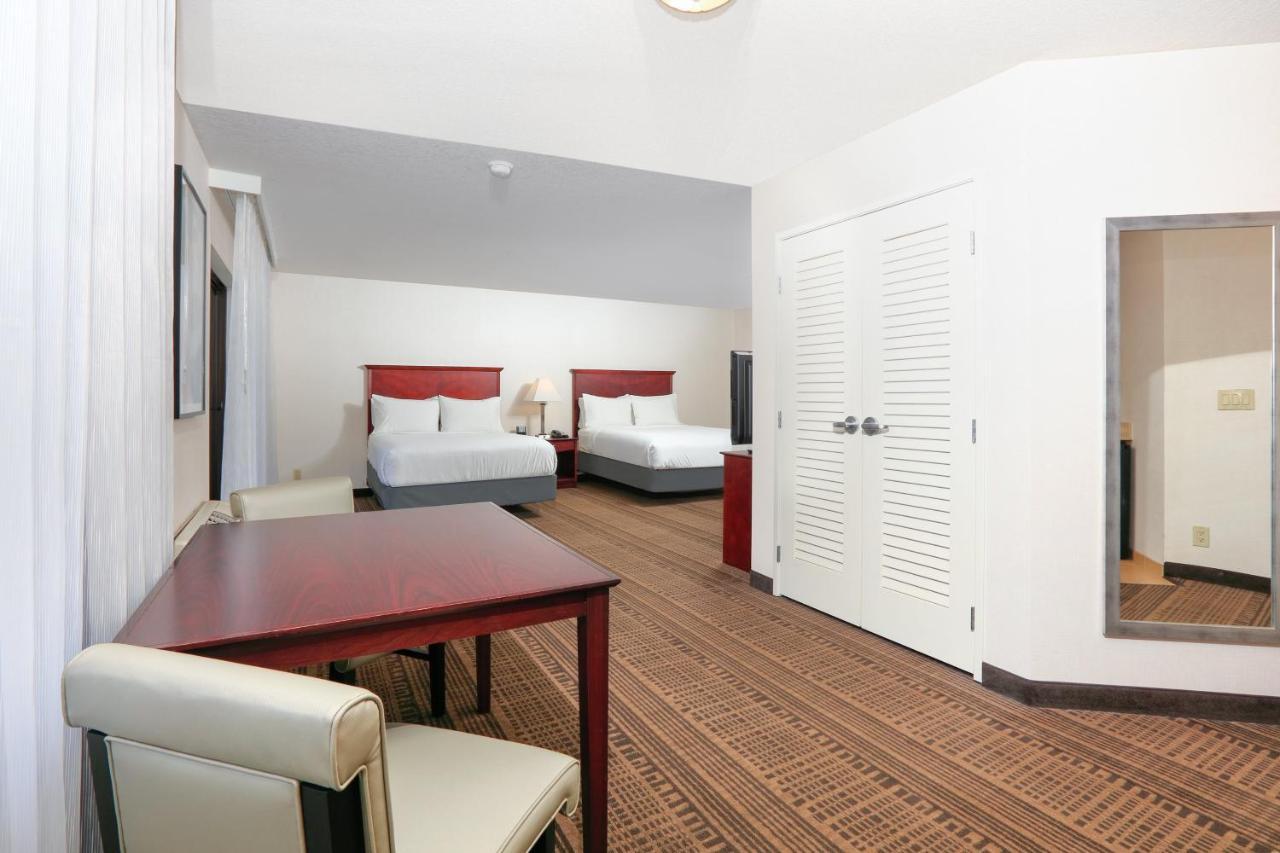 Holiday Inn & Suites Santa Maria By Ihg Santa Maria (Santa Barbara County) Exterior foto