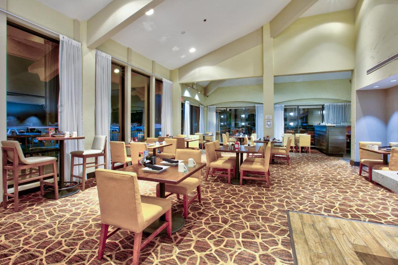 Holiday Inn & Suites Santa Maria By Ihg Santa Maria (Santa Barbara County) Exterior foto