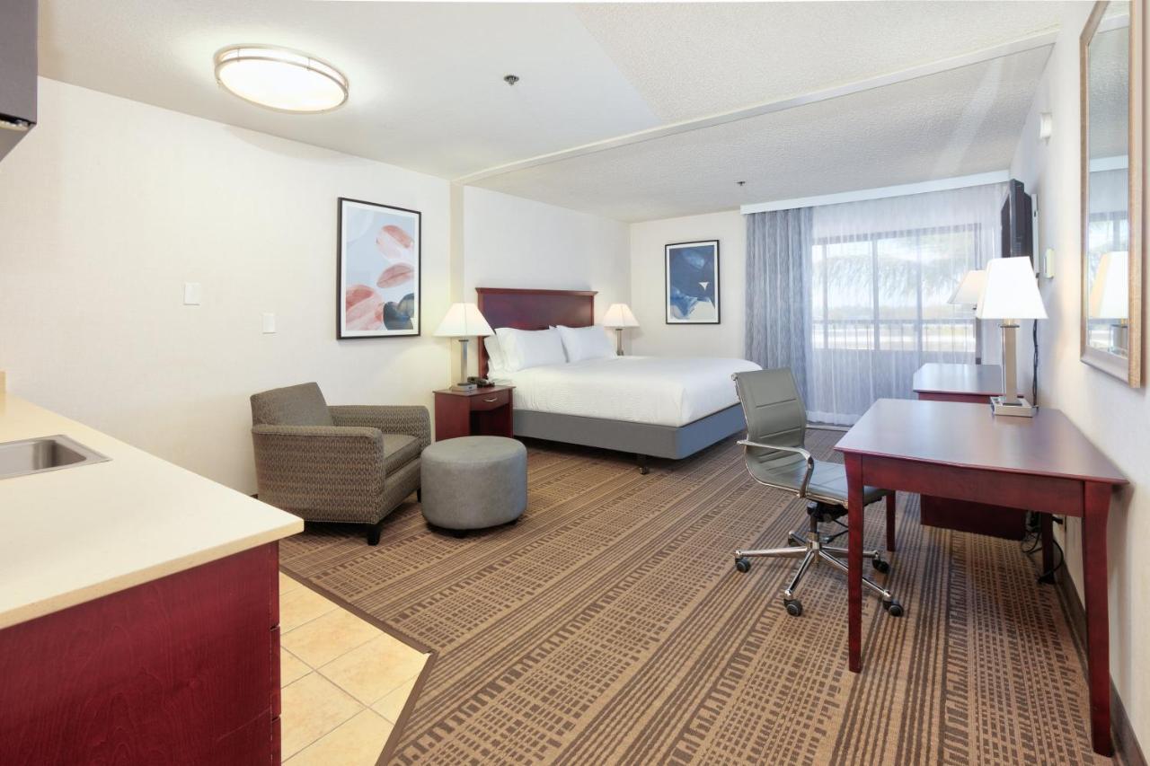 Holiday Inn & Suites Santa Maria By Ihg Santa Maria (Santa Barbara County) Exterior foto