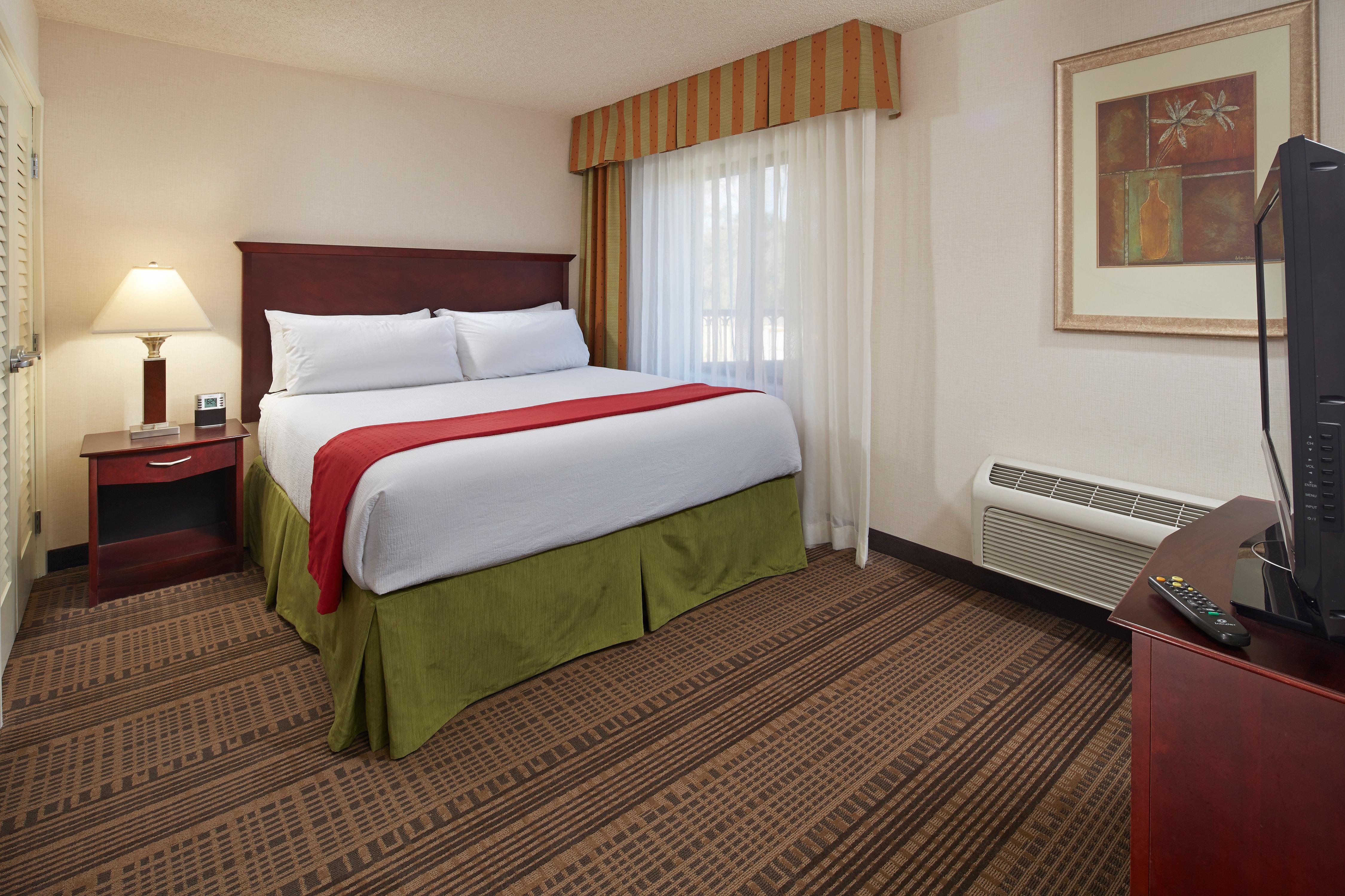 Holiday Inn & Suites Santa Maria By Ihg Santa Maria (Santa Barbara County) Exterior foto