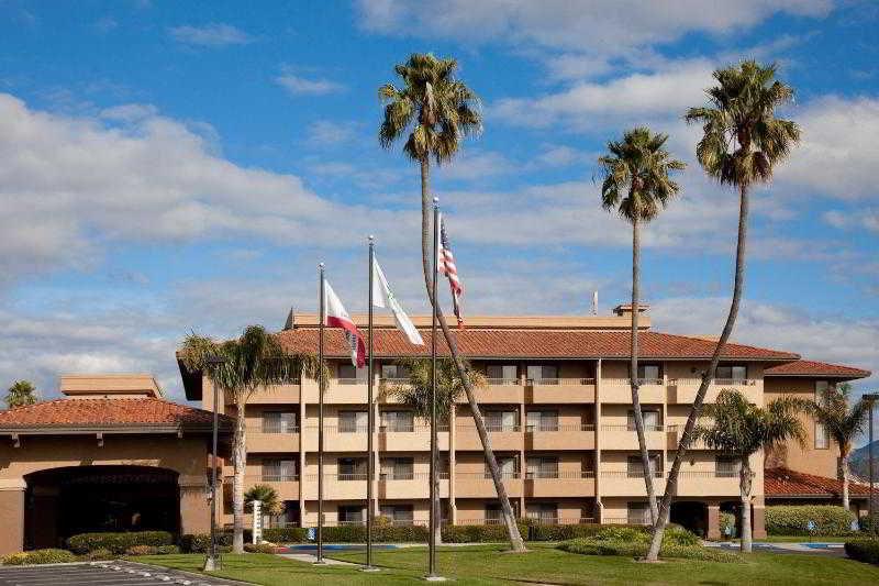 Holiday Inn & Suites Santa Maria By Ihg Santa Maria (Santa Barbara County) Exterior foto