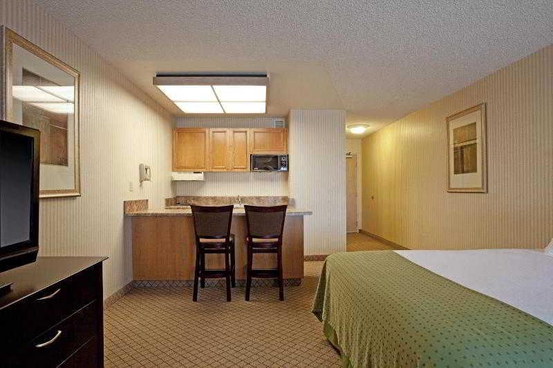 Holiday Inn & Suites Santa Maria By Ihg Santa Maria (Santa Barbara County) Quarto foto